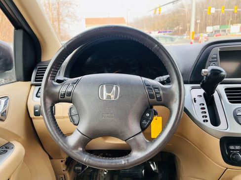 Used 2010 Honda Odyssey Touring image 21