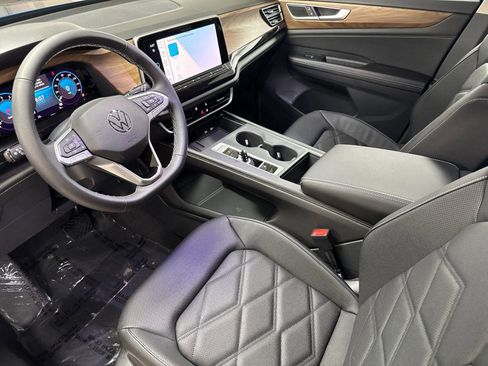 New 2026 Volkswagen Atlas SE AWD/4WD image 9