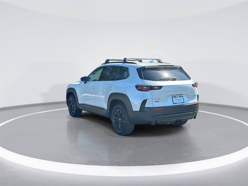Used 2026 MAZDA CX-50 AWD 2.5 Hybrid w/ Weather Package image 6