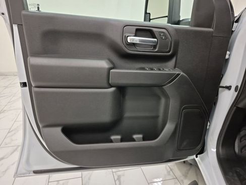 New 2026 GMC Sierra 2500 Pro image 23