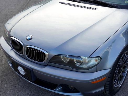 Used 2004 BMW 330Ci 330Ci coupe image 32