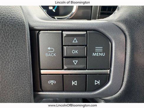 Used 2023 Ford F150 Lariat w/ Equipment Group 502A High image 41