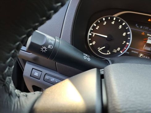 New 2026 Nissan Frontier SV image 20