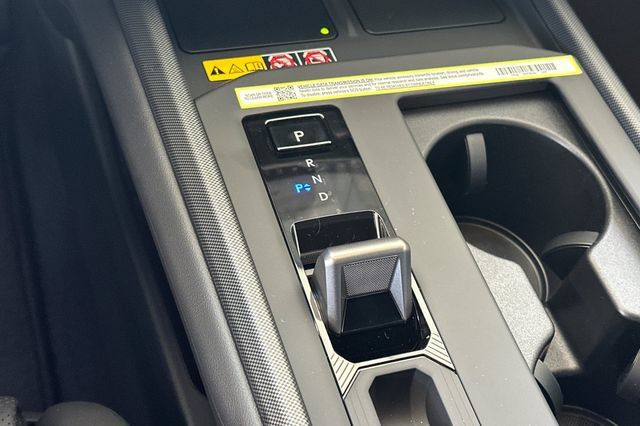 New 2026 Lexus ES 350e w/ Convenience Package FWD image 17