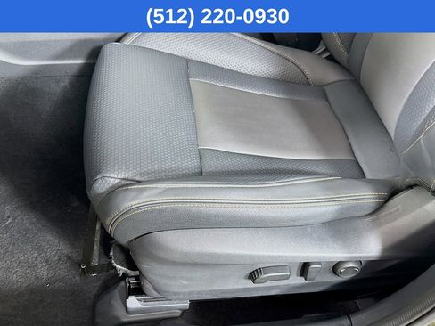 Certified 2024 Subaru Outback Wilderness AWD/4WD image 23