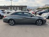 New 2025 Hyundai Elantra Sport image 4