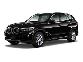 Used 2022 BMW X5 sDrive40i w/ M Sport Package RWD video 1