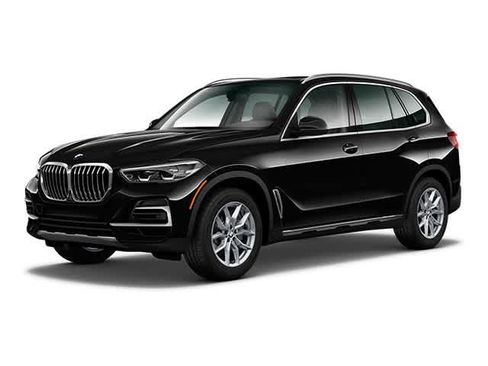 Used 2022 BMW X5 sDrive40i w/ M Sport Package RWD image 1