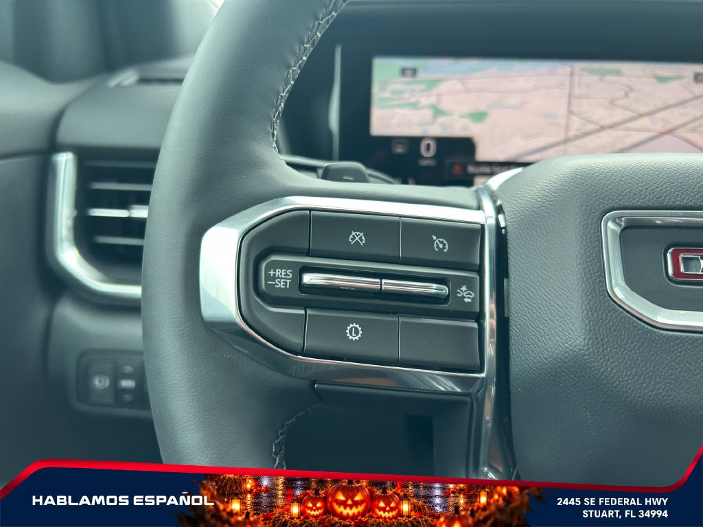 New 2027 GMC Terrain Elevation w/ Elevation Premium Package FWD image 25