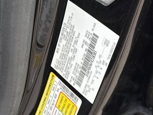 Used 2015 Ford Fusion Titanium image 32