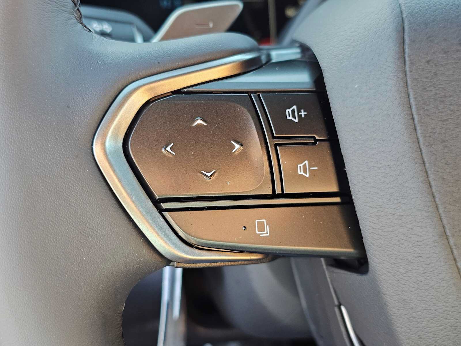 New 2026 Lexus RX 350 AWD/4WD image 27