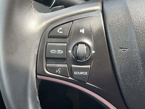 Used 2018 Acura MDX FWD w/ Technology Package image 19