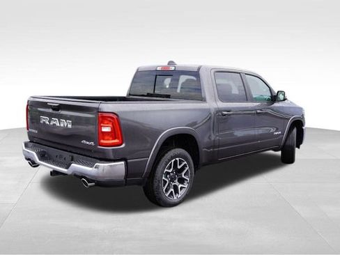 New 2026 RAM 1500 Laramie image 3