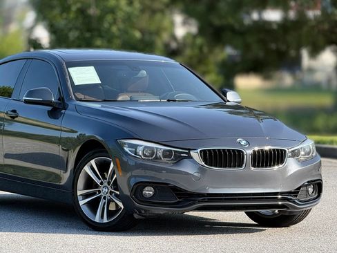 Used 2018 BMW 430i Gran Coupe xDrive AWD/4WD image 48