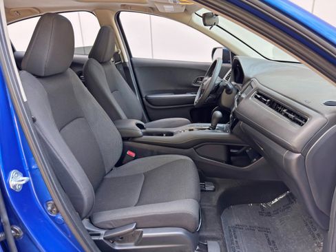 Used 2022 Honda HR-V EX image 15