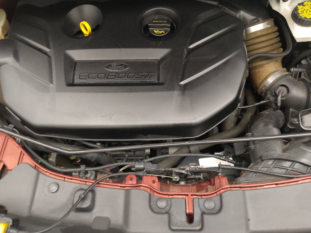 Used 2016 Ford Escape Titanium AWD/4WD image 30