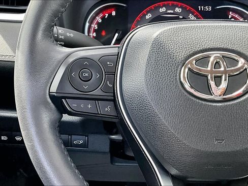 Used 2023 Toyota RAV4 XLE w/ Convenience Package AWD/4WD image 24