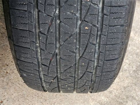 Used 2023 Jeep Compass Sport image 10