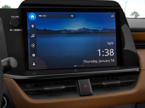 New 2026 Subaru Outback Touring XT AWD/4WD image 20