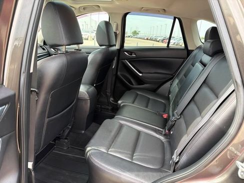 Used 2016 MAZDA CX-5 Grand Touring FWD image 25