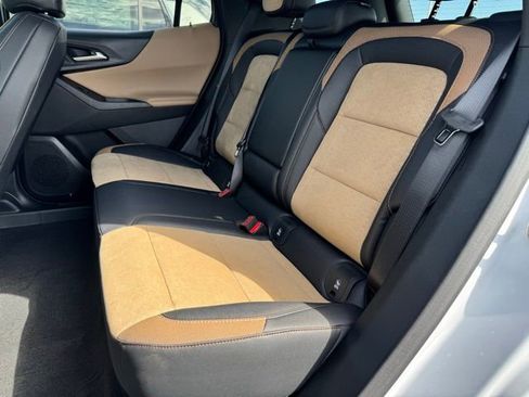 New 2026 Chevrolet Equinox ACTIV AWD/4WD image 7