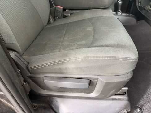 Used 2021 RAM 2500 Tradesman AWD/4WD image 32