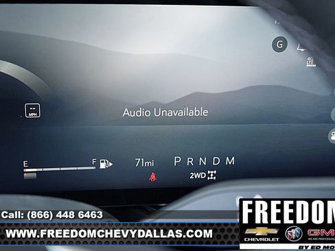 New 2024 Buick Envision Preferred image 30