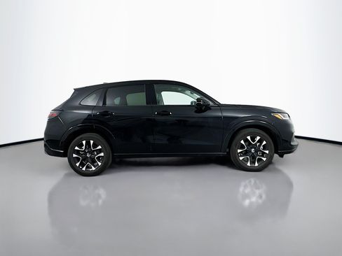 Used 2026 Honda HR-V EX-L image 8