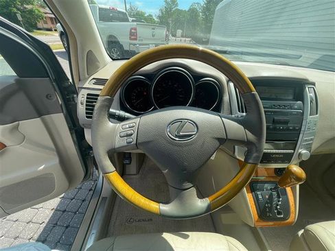 Used 2008 Lexus RX 350 2WD image 6