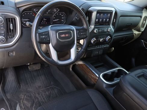 Used 2022 GMC Sierra 1500 Elevation w/ LPO, Elevation Black Package image 11