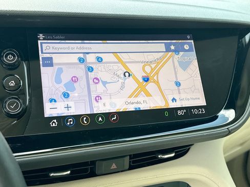 Used 2021 Buick Envision Avenir FWD image 22