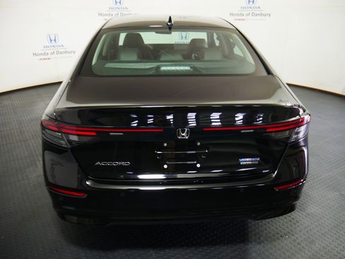New 2026 Honda Accord Touring image 5