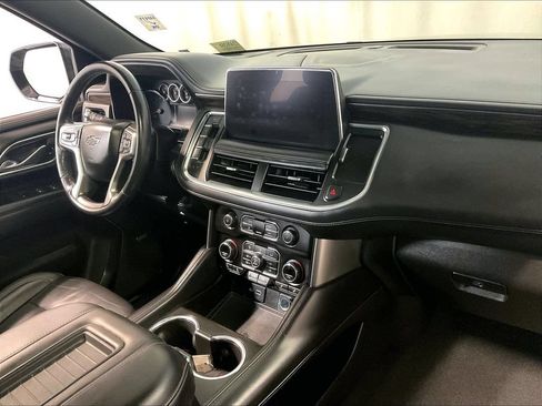 Used 2021 Chevrolet Tahoe Z71 AWD/4WD image 14