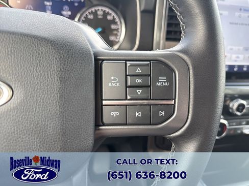 Used 2023 Ford F150 XLT w/ Equipment Group 302A High image 29