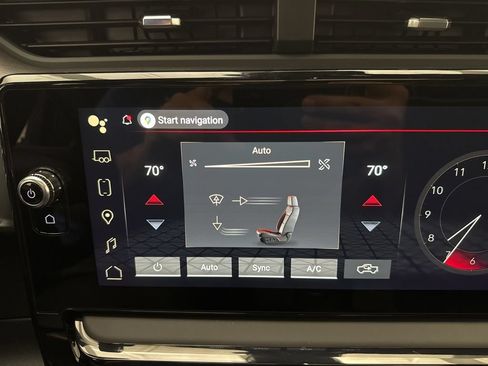 New 2026 GMC Sierra 2500 AT4X AWD/4WD image 43