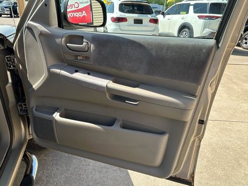 Used 2003 Dodge Dakota SLT AWD/4WD image 16