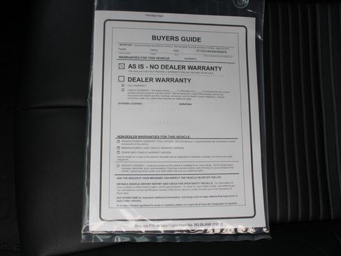 Used 2022 Toyota Camry SE image 43