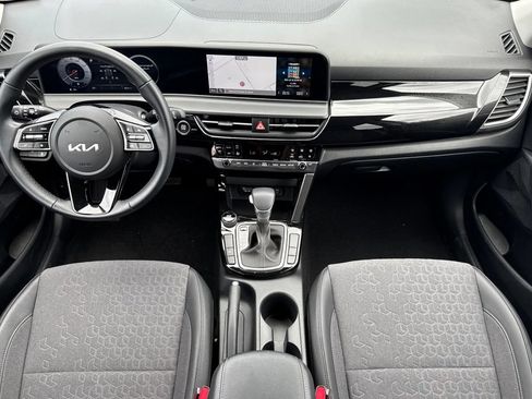 Used 2024 Kia Seltos S FWD image 13