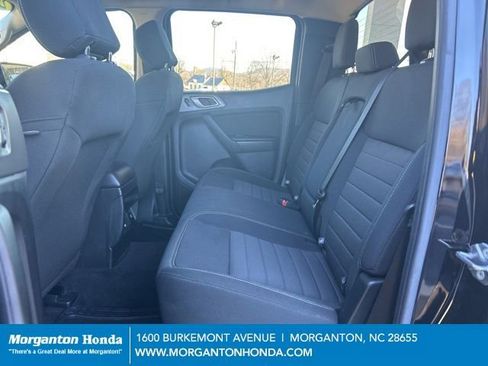 Used 2019 Ford Ranger XLT w/ Equipment Group 301A Mid image 28
