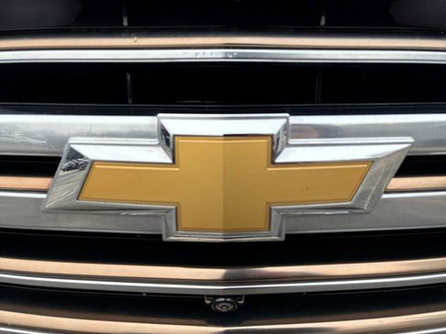 Certified 2021 Chevrolet Tahoe High Country w/ Max Trailering Package image 31