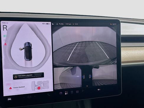 Used 2023 Tesla Model 3 Standard Range RWD image 21