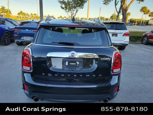 Used 2019 MINI Cooper Countryman S w/ Premium Package image 13