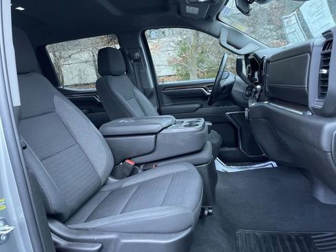 Used 2023 Chevrolet Silverado 1500 LT image 27