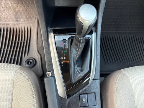 Used 2016 Toyota Corolla LE w/ Body Protection Package #1 FWD image 16