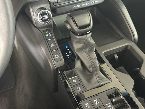 Used 2025 Toyota Land Cruiser 1958 AWD/4WD image 30