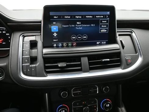 Used 2021 Chevrolet Tahoe Premier AWD/4WD image 48