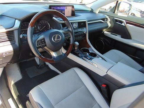 Used 2017 Lexus RX 350 FWD image 11