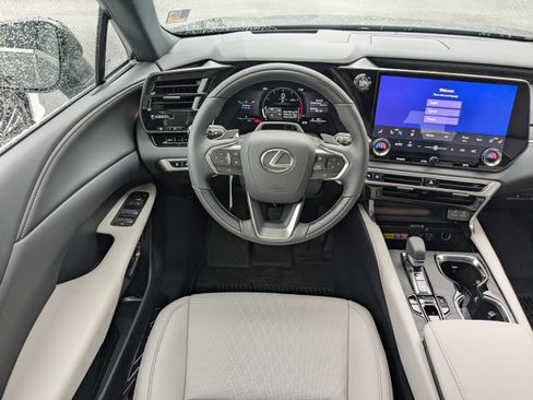 New 2026 Lexus RX 350 Premium Plus w/ Convenience Package image 17