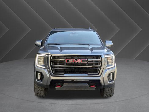 Used 2022 GMC Yukon AT4 image 2