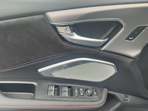 New 2026 Acura RDX A-Spec AWD/4WD image 31